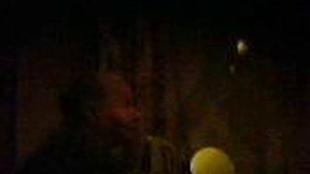 Божий одуванчик Фиг тебе!!! смотреть онлайн