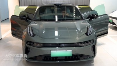 Обзоры и новости авто