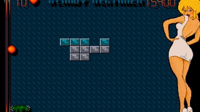 Lomax Software - StoneBreaker - 1996 смотреть онлайн