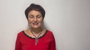 Косарева Цветана Геннадьевна - репетитор по музыке - видеопрезентация для Repetit.ru