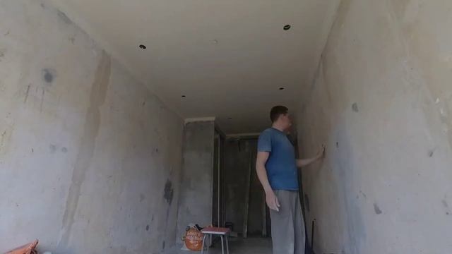 Ремонт в детской Ч.2 смотреть онлайн