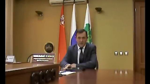 Беспокойное хозяйство смотреть онлайн