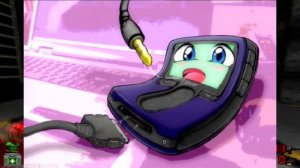Rule 34 «I Review THE Internet»