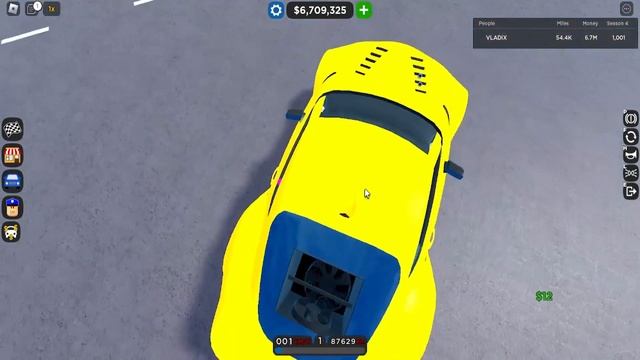 ??️ ЧЕТВЁРТЫЙ СЕЗОН! 7 НОВЫХ НАГРАД и *НОВЫЙ КОД на ТАЧКУ* в Car Dealership Tycoon в Роблоксе! смотреть онлайн