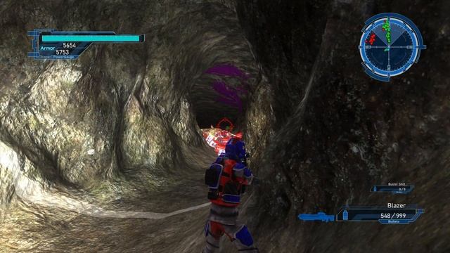 Best Farming Level On DLC 1 Earth Defense Force 5 (EDF 5) смотреть онлайн