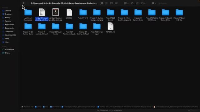 Unity (and Blender) 3D Game Development Super Bundle смотреть онлайн