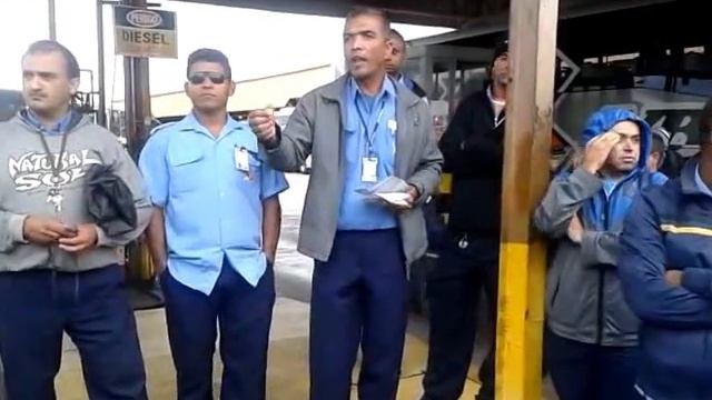 GREVE MOTORISTAS E COBRADORES,VB3 ( o que a midia não mostra ) смотреть онлайн