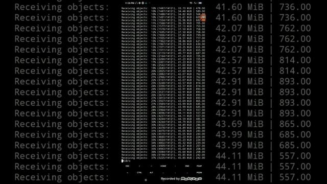 install metasploit in termux without root & error смотреть онлайн