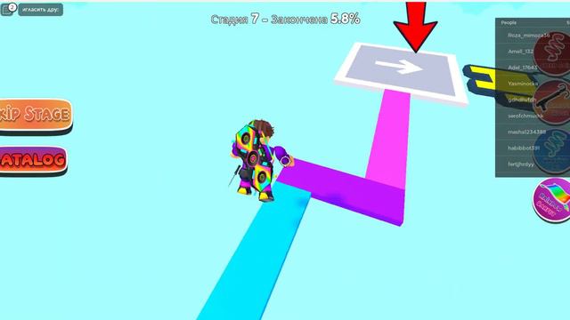 ЧТО ДЕЛАТЬ ЕСЛИ БАН в войс чат в Roblox