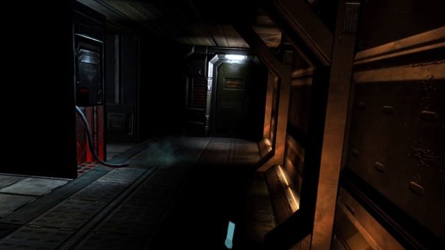 Ностальгируем в DOOM 3 QUEST! Нарезка багов, приколов и фейлов! Oculus Quest 2 смотреть онлайн