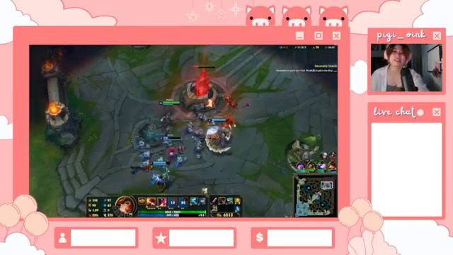 Playing LOL Until I'm Good At It | Day 1 смотреть онлайн