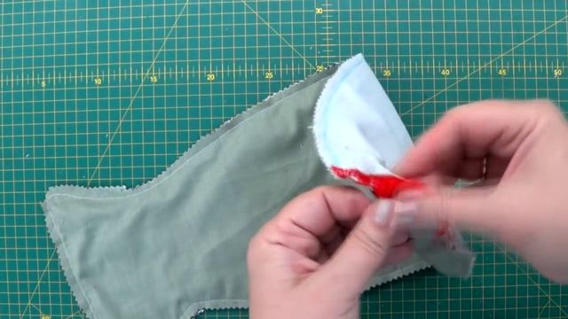 Сшила из обрезков нужную на кухне вещь, покорит любого fish DEVICE for kitchen DIY Пакетница рыба смотреть онлайн