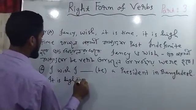 Practice Right Form of Verbs ll Correct Use of Verbs ll Tips смотреть онлайн
