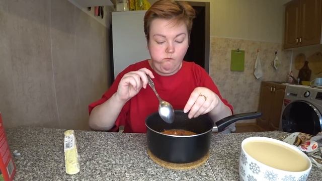 Все работы ХОРОШИ! Кем я работала и откуда ДЕНЬГИ на путешествия? МУКБАНГ борщ и сыр с плесенью смотреть онлайн
