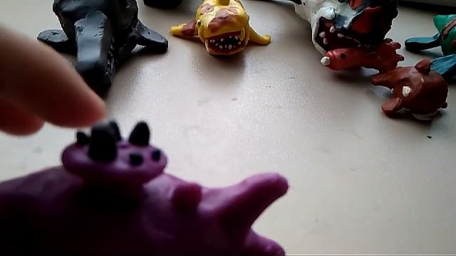 Снимаю про лепку Hungry Shark World смотреть онлайн