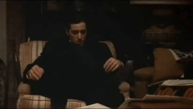 гр.Наше дело. Крестный отец смотреть онлайн