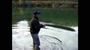 Якутия. Рыбалка на озере Лабынкыр.