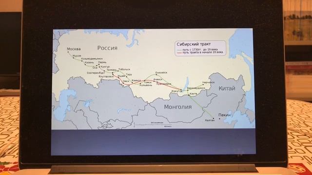 История появления чая и традиции чаепития в Царской России смотреть онлайн