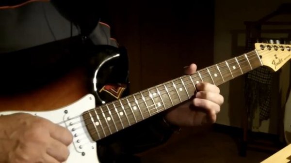 Besame Mucho Guitar Version