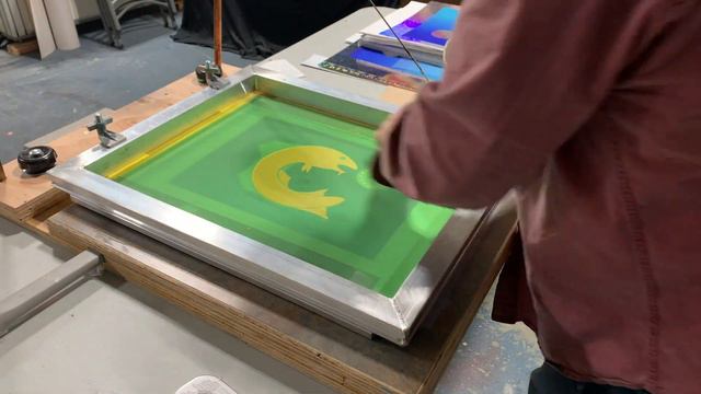 Screen The World at Print Austin - Part 3 смотреть онлайн