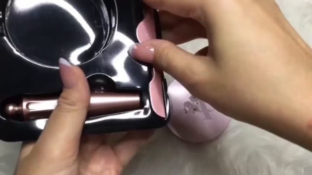 Alaia Cosmetics : Alaia Magnetic Eyelash & Eyeliner (Unboxing Video) смотреть онлайн