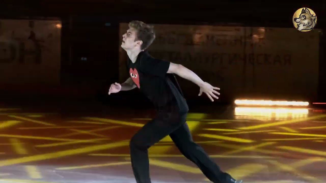 А ЛЮБИТЬ МОЖНО ДАЖЕ НЕ ВИДЯСЬ - Дмитрий КУБАСОВ - Марк КОНДРАТЮК (чемпион Европы 2022г.) смотреть онлайн