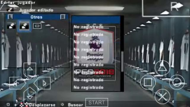 SAIU! PES 2018 DOWNLOAD PPSSPP ANDROID PC 2017   YouTube