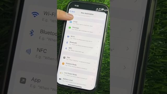 Kash ye iPhone ki tricks pehle pta hoti?? #shorts #techno #iphonetips смотреть онлайн