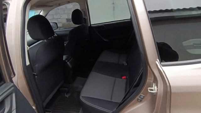 Subaru Forester 2014 г.в. Premium