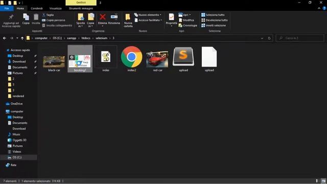 SELENIUM PYTHON FOR WEB AUTOMATION TEST AUTOMATION HOW TO UPLOAD FILES AUTOMATE FILE UPLOADING смотреть онлайн