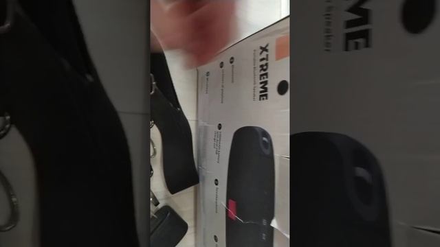 JBL Xtreme MAX-Bass / Лучшая копия смотреть онлайн