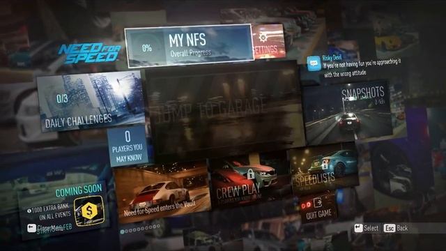 Need For Speed 2015 [PC] GT 630 1GB DDR3 & Intel Dual Core E5700 & 4 GB RAM | Low End PC смотреть онлайн