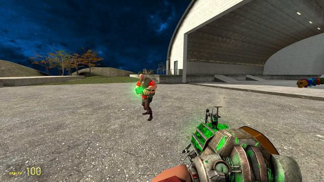 เฮวี้ พบกับ Among us แต่ส่งไปอวกาศ!! | Garry's Mod Multiplayer Gameplay смотреть онлайн