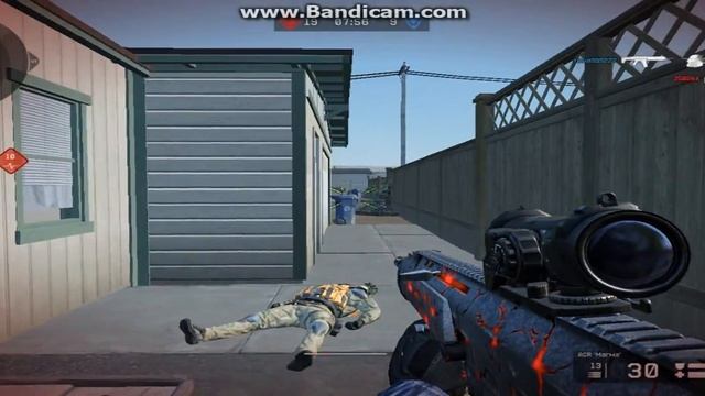 WARFACE: ОПЕРАТИВНИКИ ХРЕНЬ!? смотреть онлайн