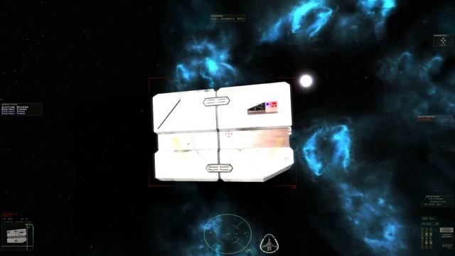 Descent: FreeSpace – The Great War - ACT 1-9 - The Darkness and the Light смотреть онлайн