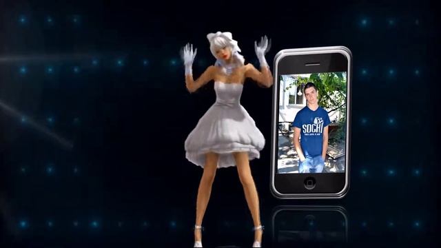 С ДНЕМ РОЖДЕНИЯ,СЫНОЧЕК!!! 15 ЛЕТ смотреть онлайн