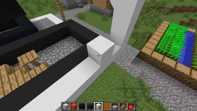 КАКОЙ БУДЕТ ДЕРЕВНЯ ЧЕРЕЗ 1000 ЛЕТ В БУДУЩЕМ? МАЙНКРАФТ ЧЕРЕЗ 1000 ЛЕТ КУЗНИЦА 100% ТРОЛЛИНГ ЛОВУШК смотреть онлайн