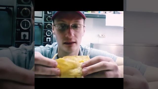 Твистер джуниор кфс/ ГОРЕЛЫЙ ЛАВАШ смотреть онлайн