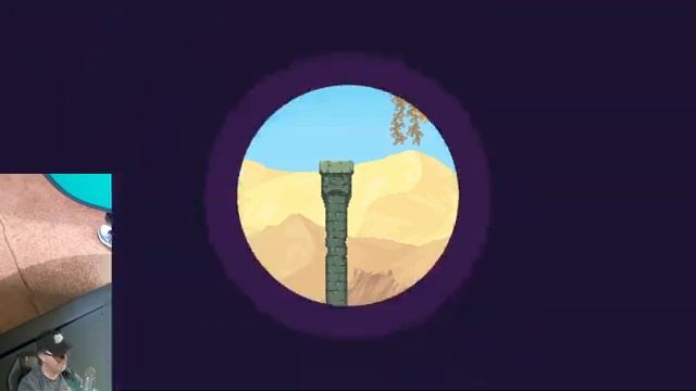 Wunderling DX Let's jump around and play things? смотреть онлайн