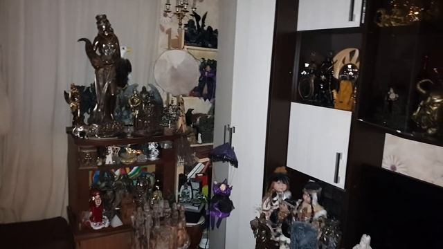 ВАЛЬПУРГИЕВА НОЧЬ... смотреть онлайн