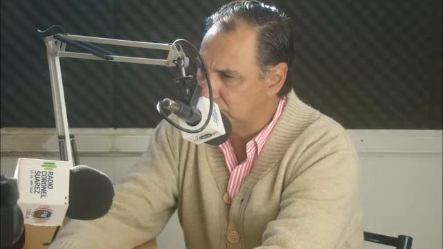 03-05-2017 [Magazine 36] - Entrevista Carlos Pellegrini смотреть онлайн