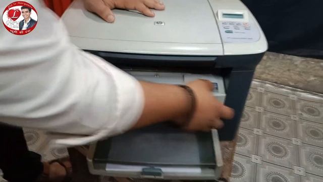 HP LaserJet M1005 MFP Printer for sale,HP laser Jet m 1005 second hand printer,#hp1005printersecond смотреть онлайн