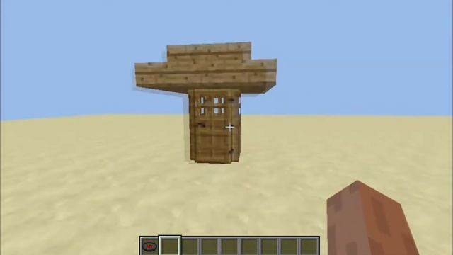 САМЫЙ МАЛЕНЬКИЙ И УЮТНЫЙ ДОМ В MINECRAFT! смотреть онлайн