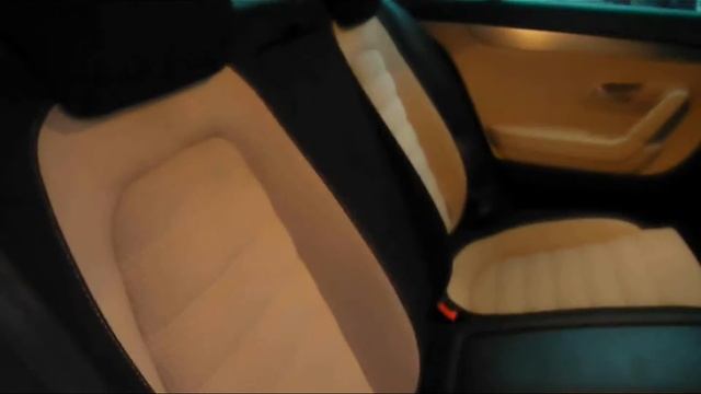 2009 Volkswagen Passat CC GT 2l For Sale In Hampshire смотреть онлайн