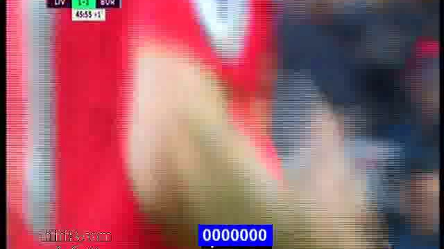 Liverpool 1 Vs 1 Burenly Hihi2