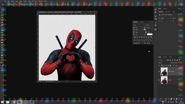 RICCHI TUTXMAS DAY4: LIGHTROOM PRESETS IN PHOTOSHOP смотреть онлайн
