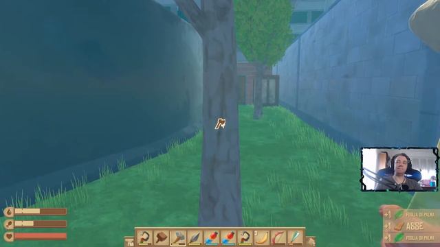 Raft gameplay ita ep 43 PIANO SEGRETOOOO!! смотреть онлайн