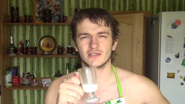 Молоко МИЛАВА 3,2% / Russian Milava Milk  — Unpack&Review World Food