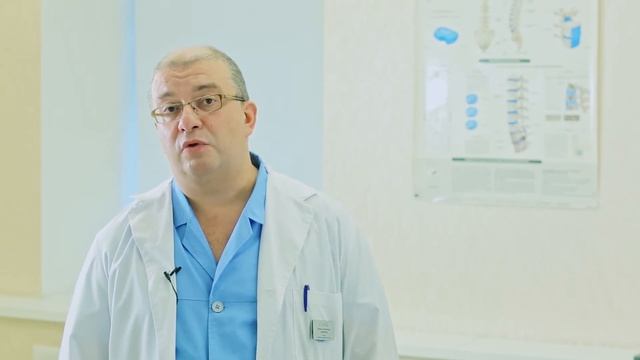 Смирнов В.А. Врач уролог клиники "Долголетие". Санкт-Петербург. смотреть онлайн