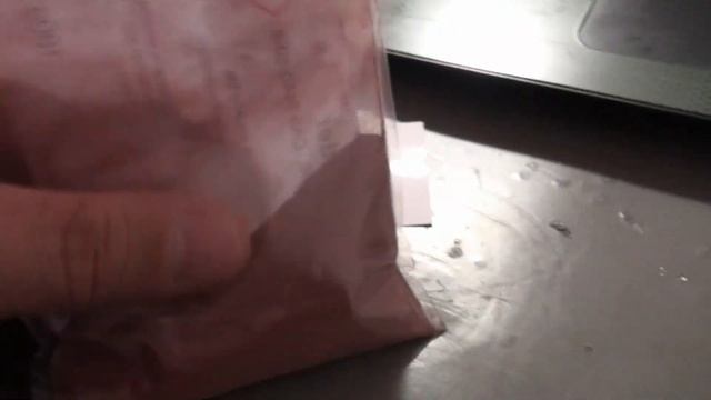 Неудачная попытка создания проводящей пасты из меди и клея DRAGON смотреть онлайн